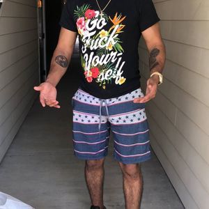 Meet your Posher, Nathaniel